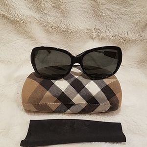 Burberry Sunglasses